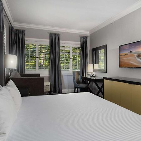 Prestige Oceanfront Resort, Worldhotels Luxury Sooke Exterior foto