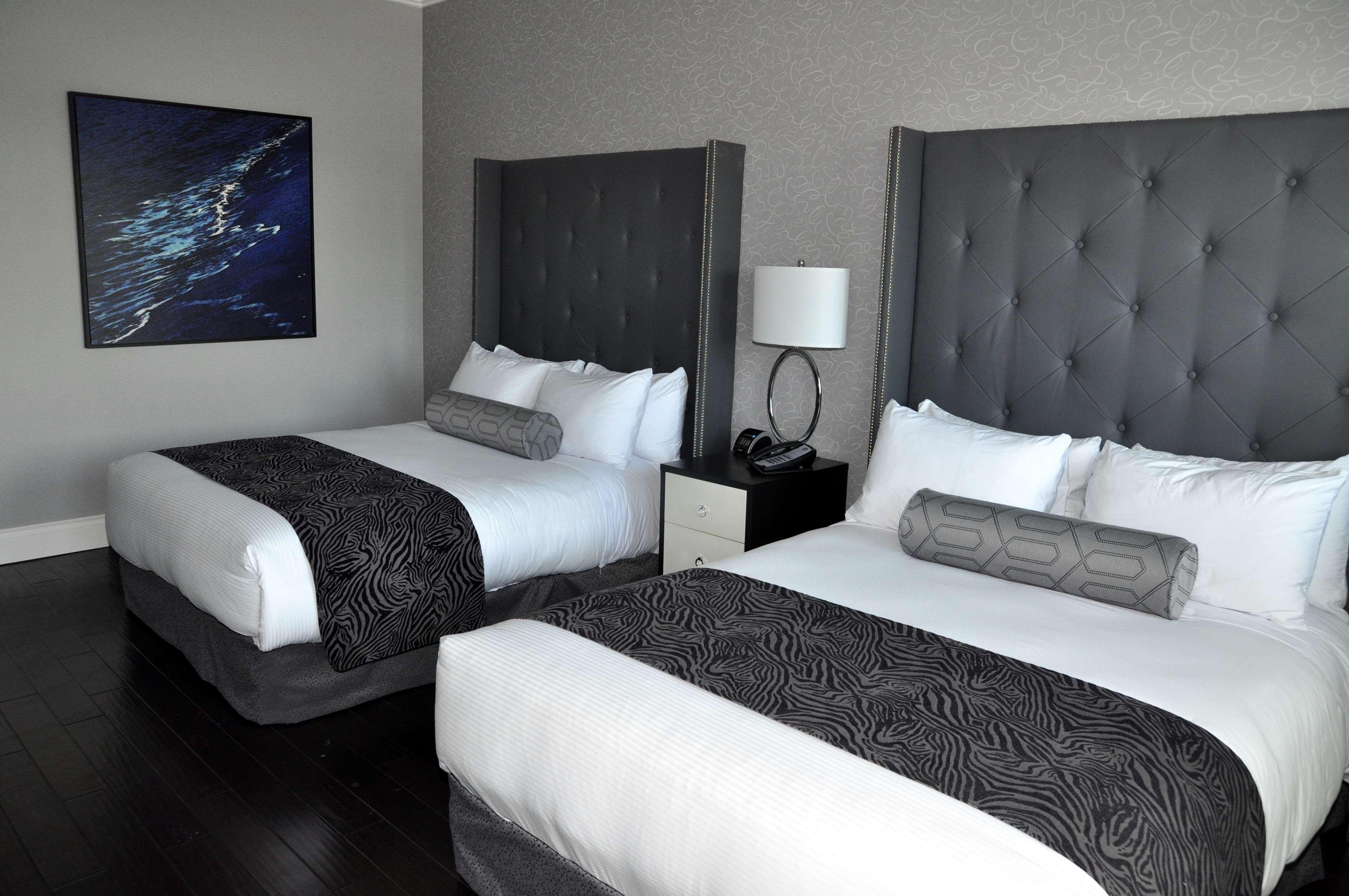 Prestige Oceanfront Resort, Worldhotels Luxury Sooke Exterior foto