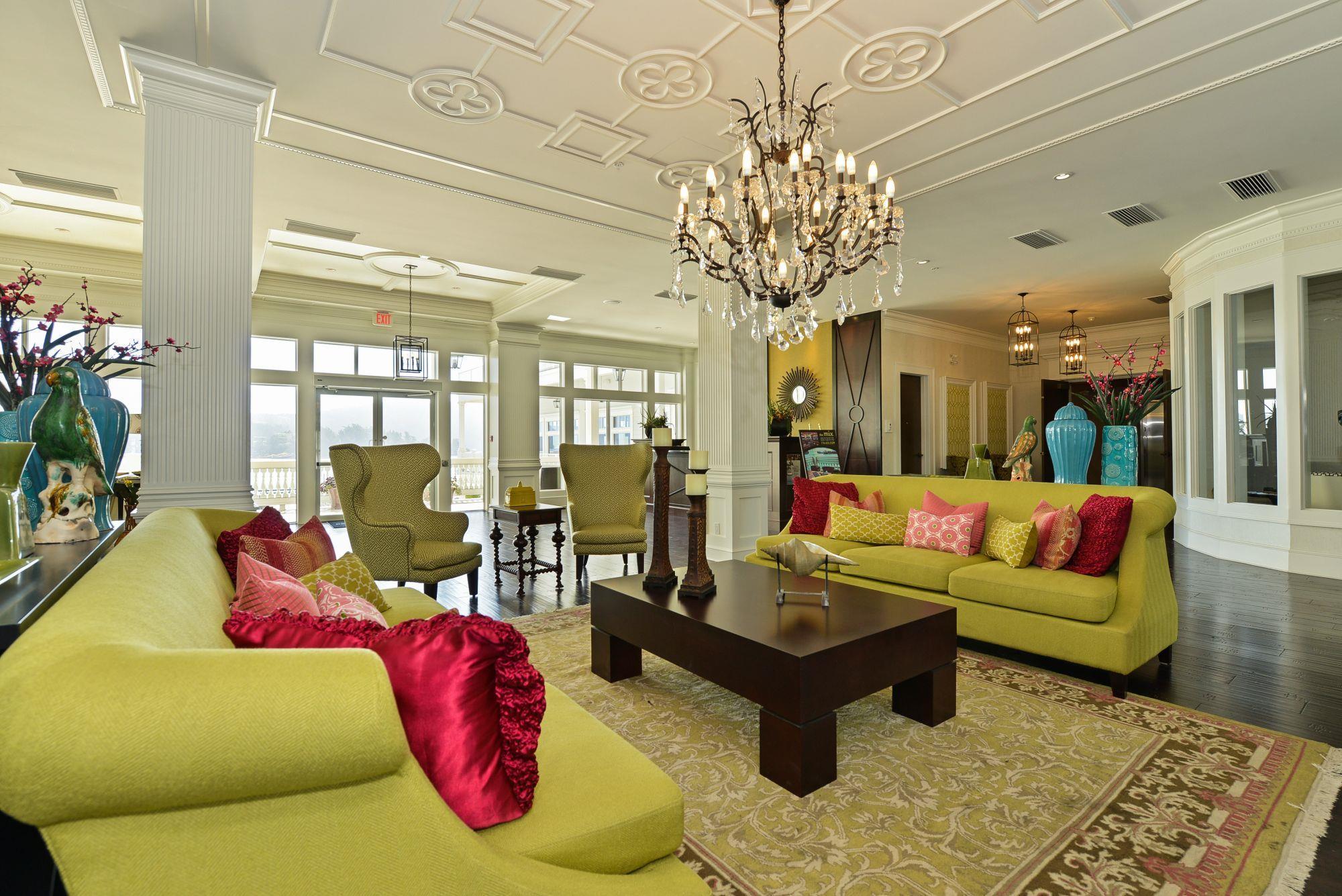 Prestige Oceanfront Resort, Worldhotels Luxury Sooke Exterior foto