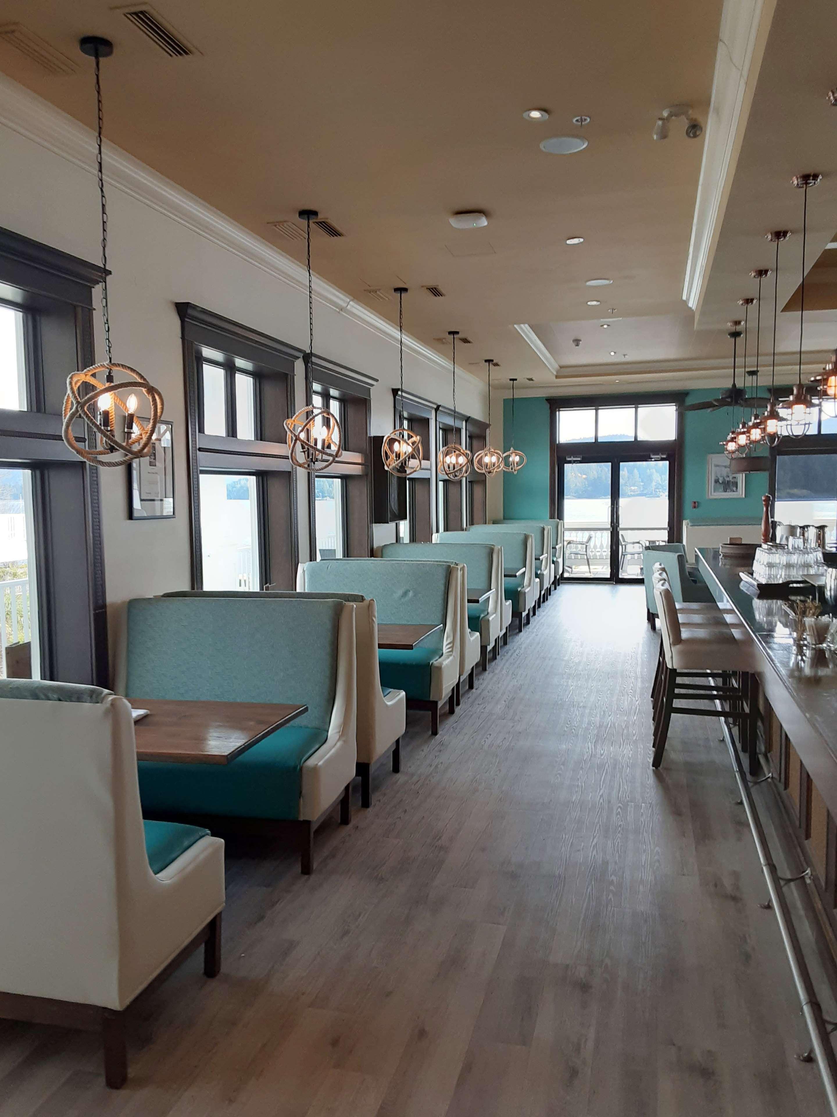Prestige Oceanfront Resort, Worldhotels Luxury Sooke Exterior foto