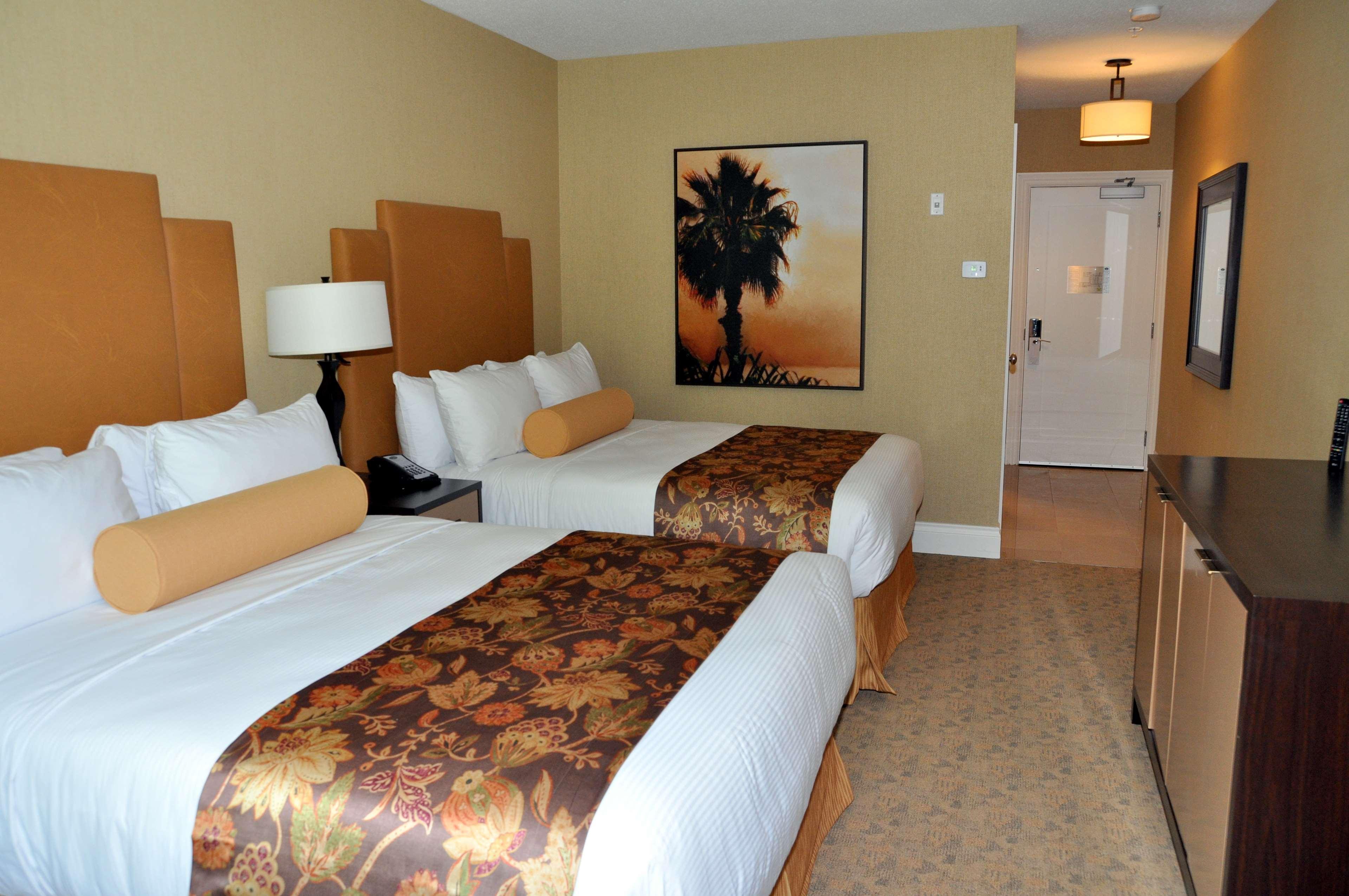 Prestige Oceanfront Resort, Worldhotels Luxury Sooke Exterior foto