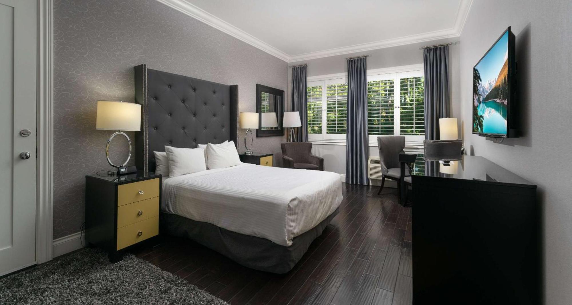 Prestige Oceanfront Resort, Worldhotels Luxury Sooke Exterior foto