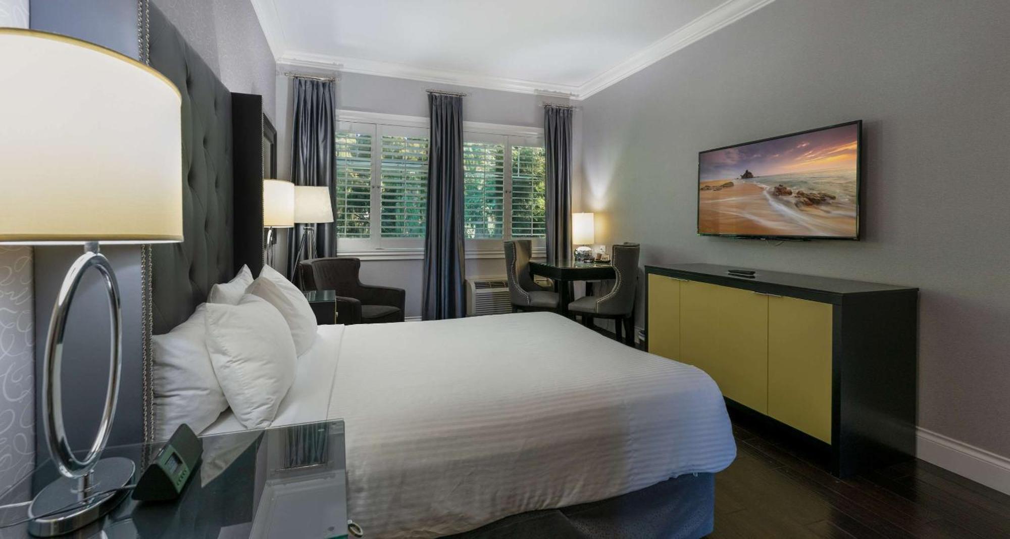 Prestige Oceanfront Resort, Worldhotels Luxury Sooke Exterior foto