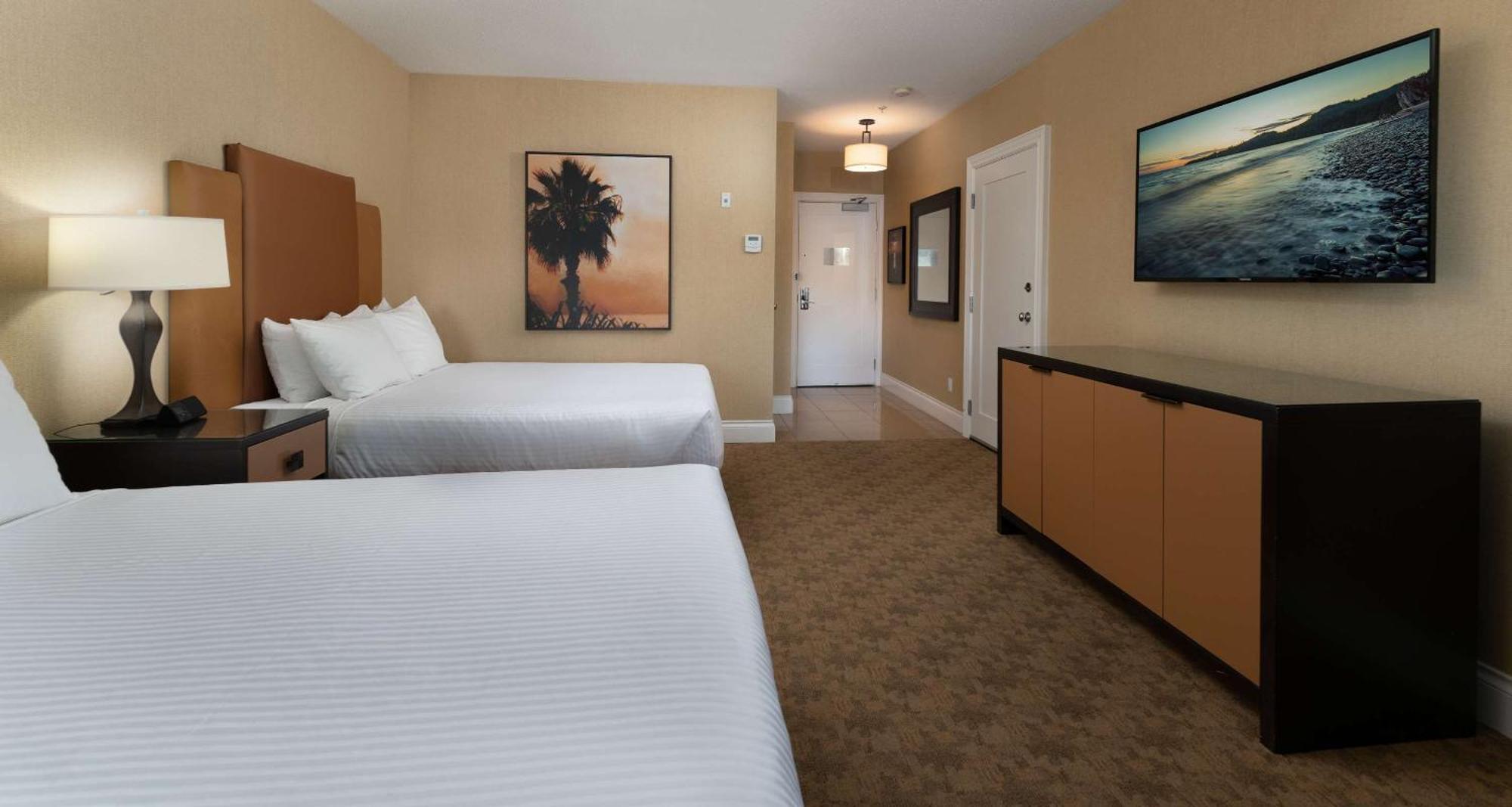 Prestige Oceanfront Resort, Worldhotels Luxury Sooke Exterior foto