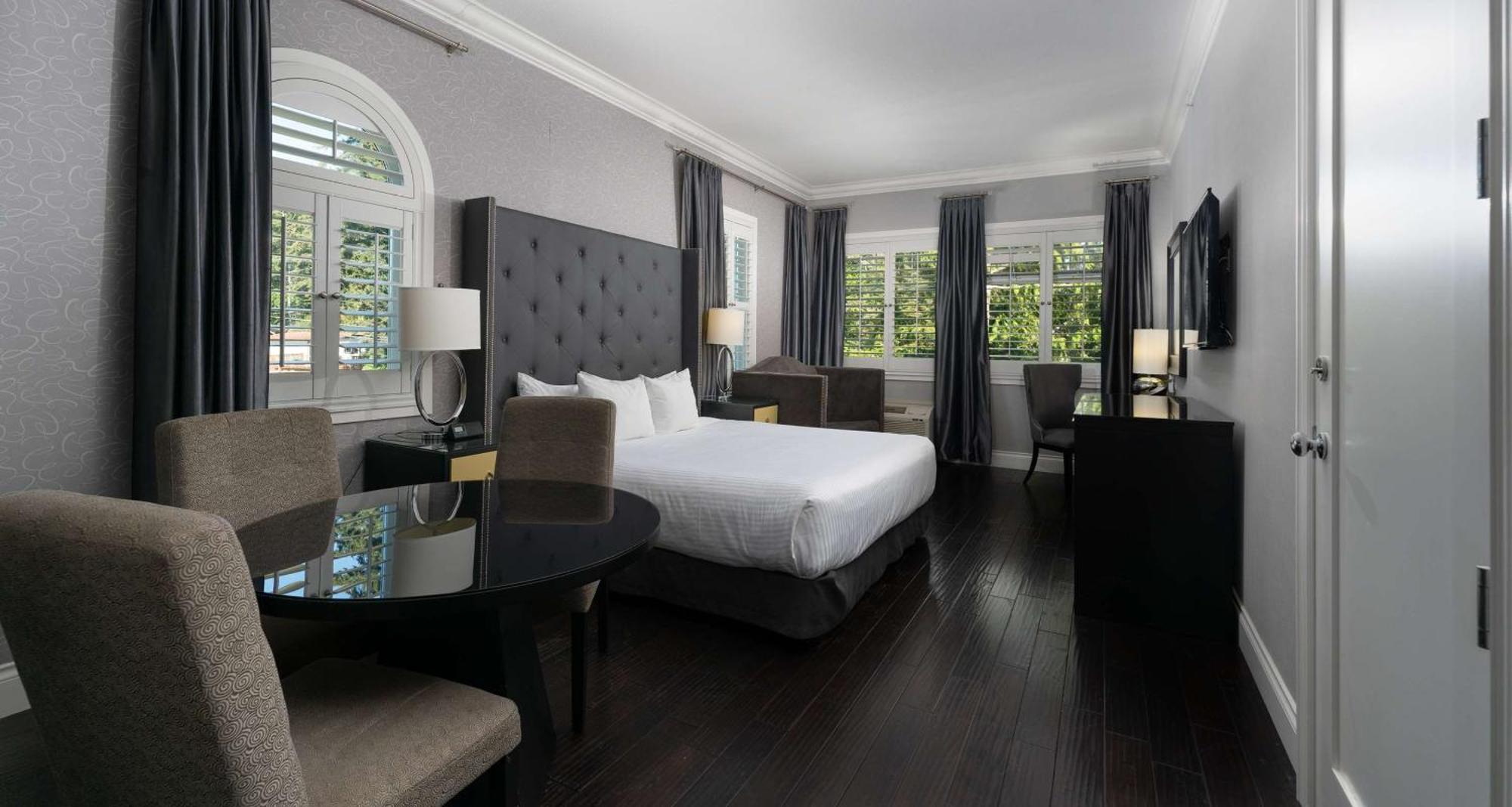 Prestige Oceanfront Resort, Worldhotels Luxury Sooke Exterior foto