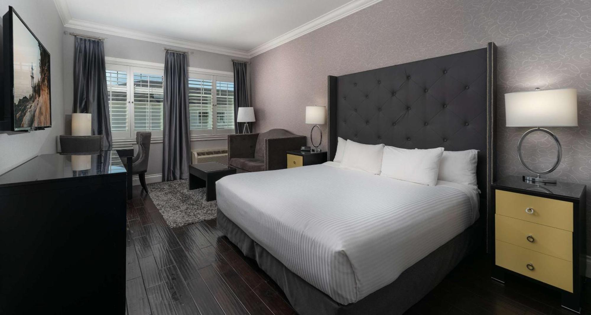 Prestige Oceanfront Resort, Worldhotels Luxury Sooke Exterior foto