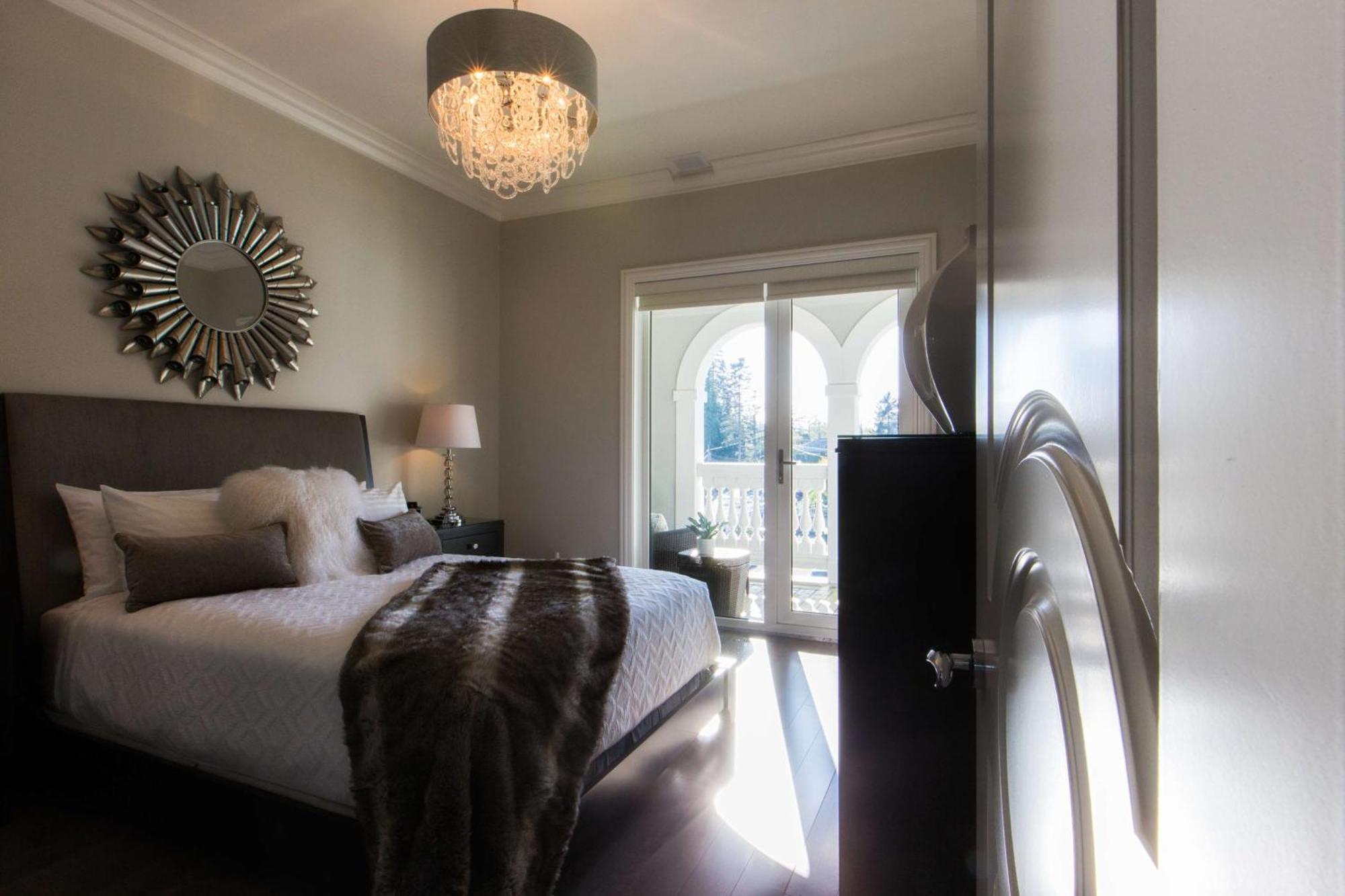 Prestige Oceanfront Resort, Worldhotels Luxury Sooke Exterior foto
